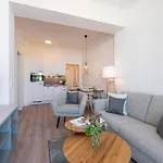 Westside Arthotel 206 4*