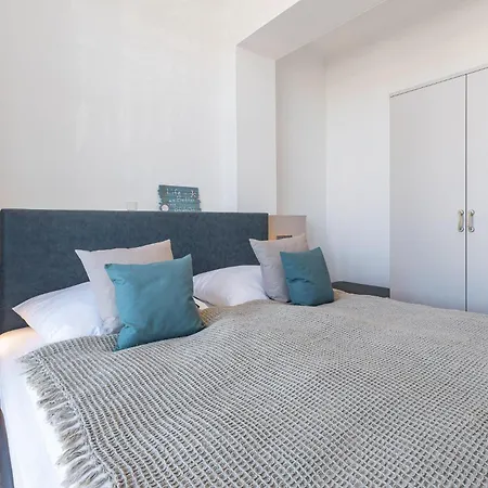 Westside Arthotel 206 4*